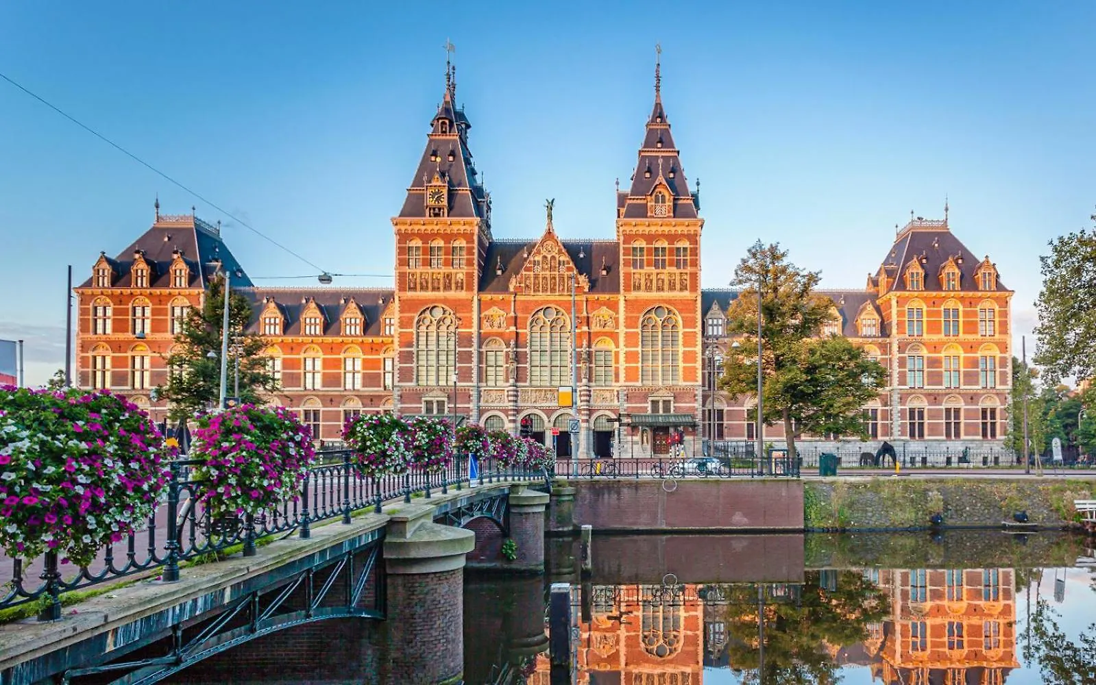 House With 2 Private Independent Studio'S 120 M2 Central Amsterdam