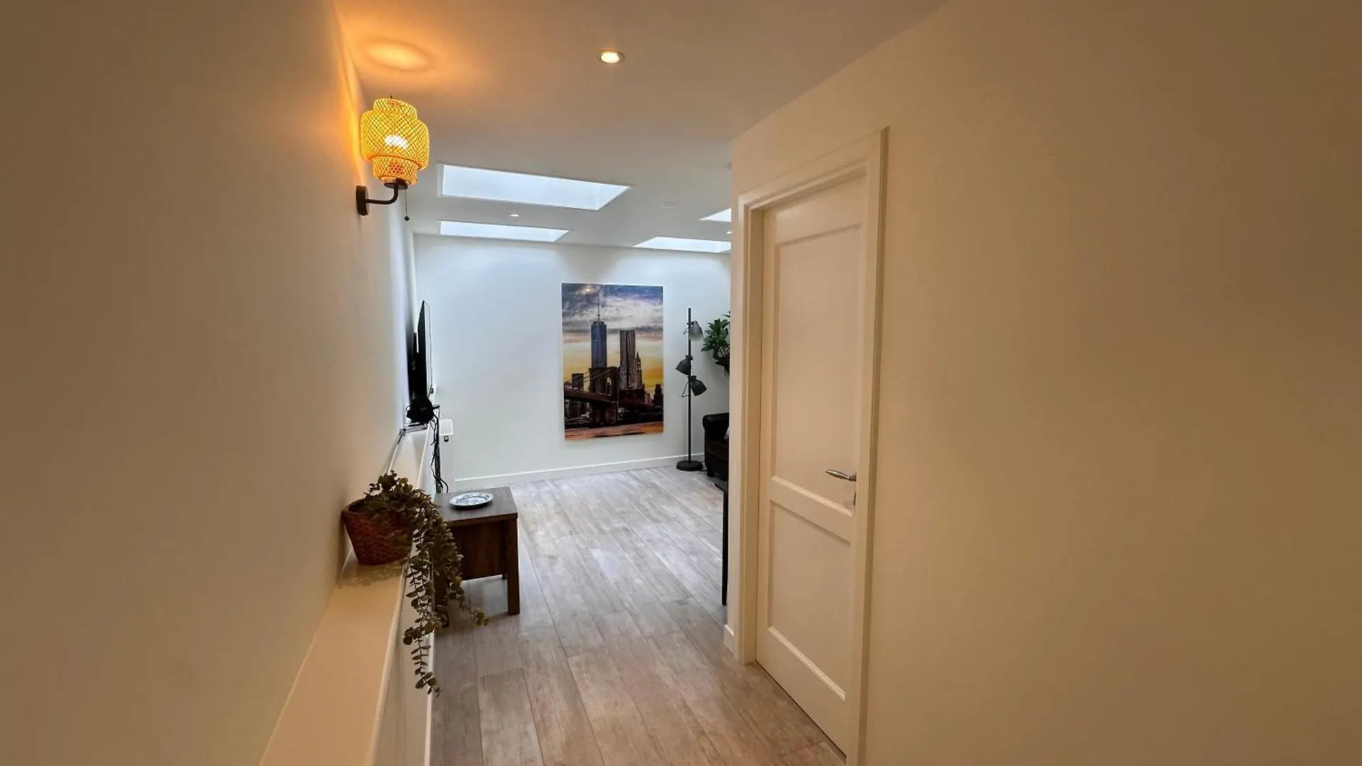 Appartamento House With 2 Private Independent Studio'S 120 M2 Central Amsterdam