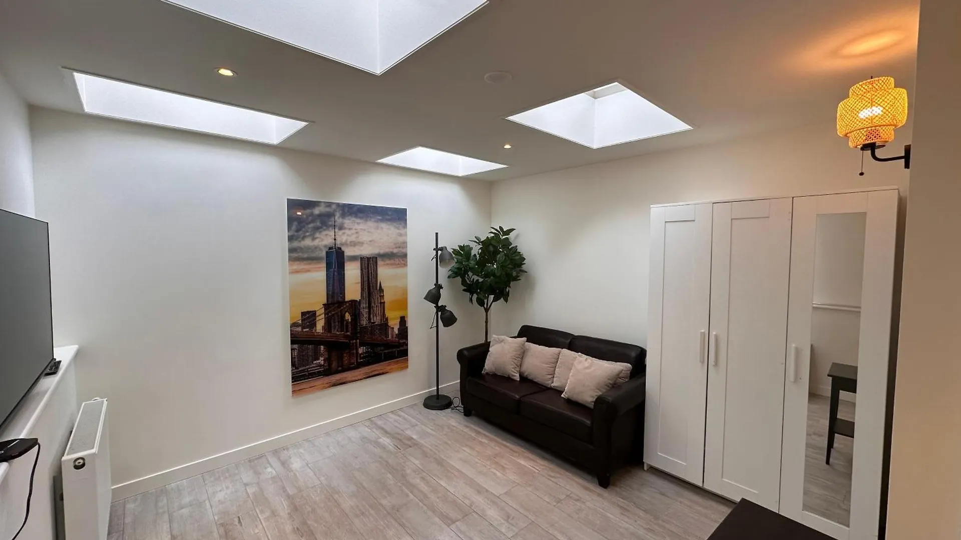House With 2 Private Independent Studio'S 120 M2 Central Amsterdam 0*,