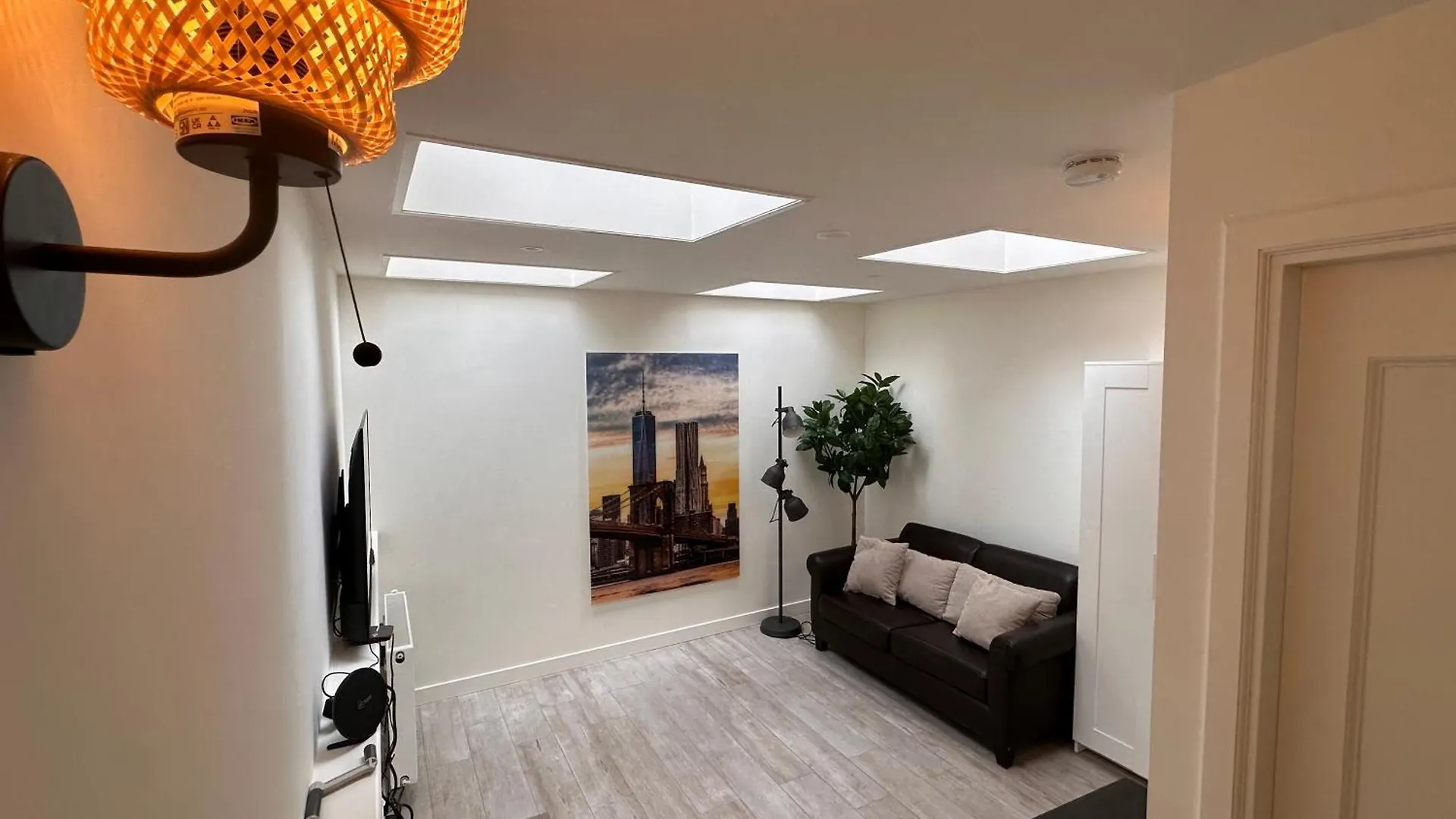 House With 2 Private Independent Studio'S 120 M2 Central Amsterdam 0*,