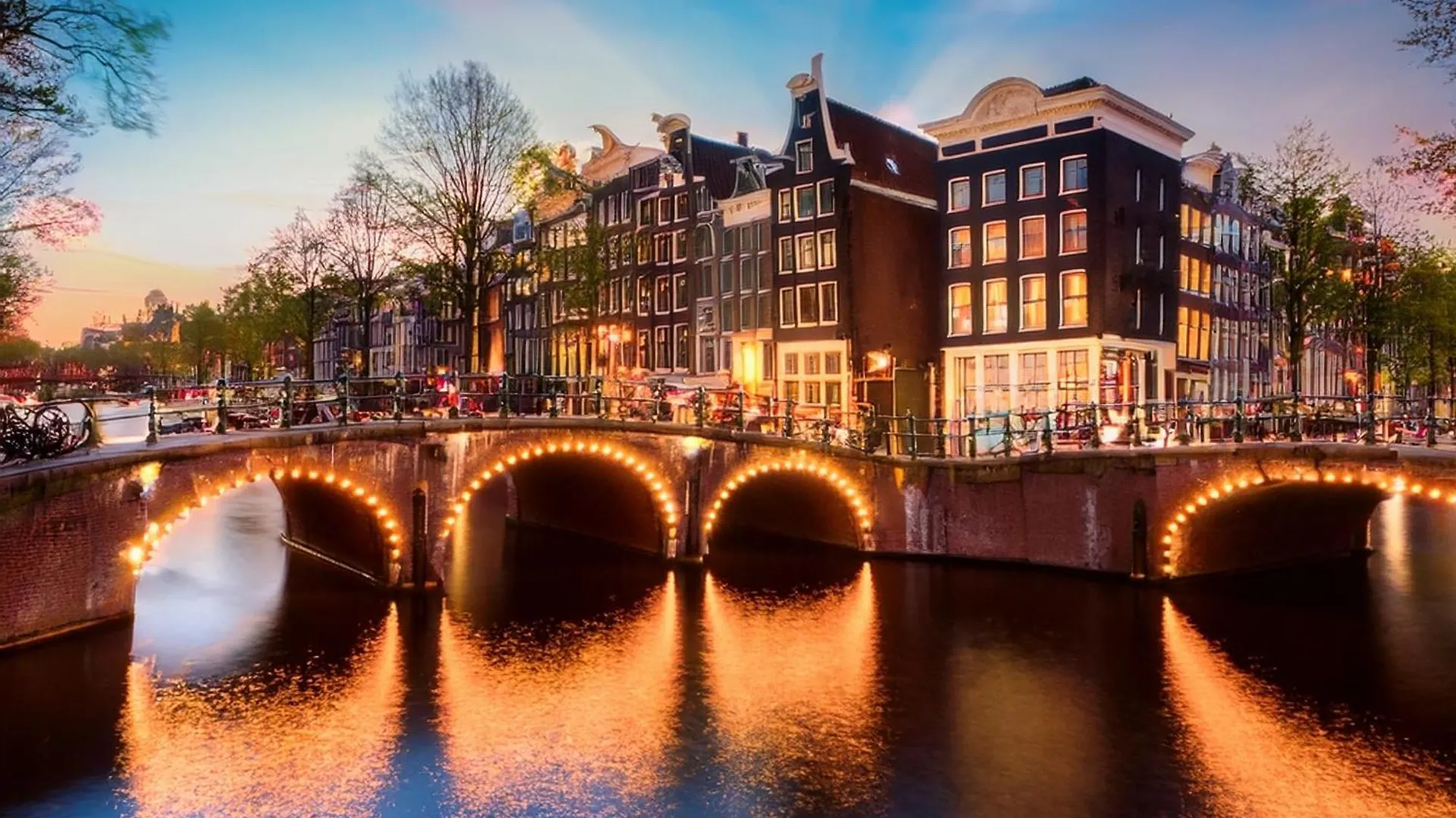 House With 2 Private Independent Studio'S 120 M2 Central Amsterdam Paesi Bassi