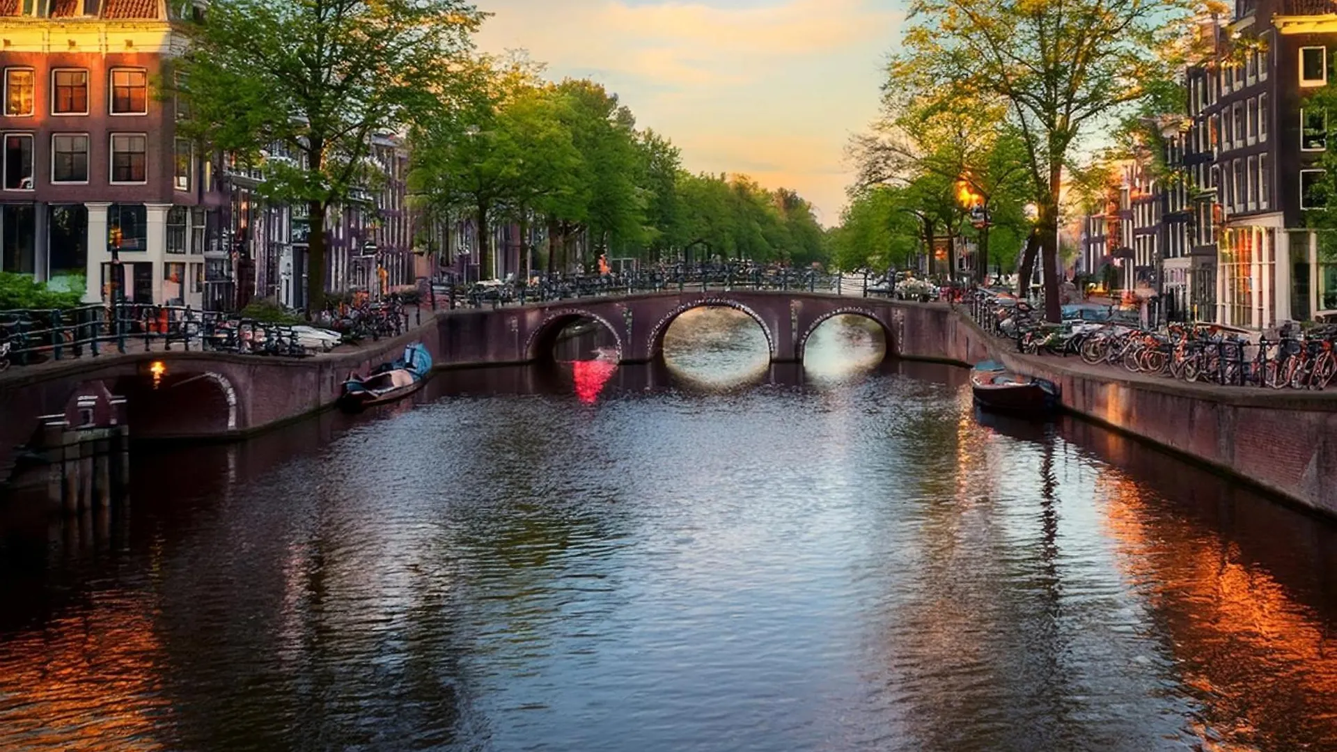 House With 2 Private Independent Studio'S 120 M2 Central Amsterdam 0*,  Paesi Bassi